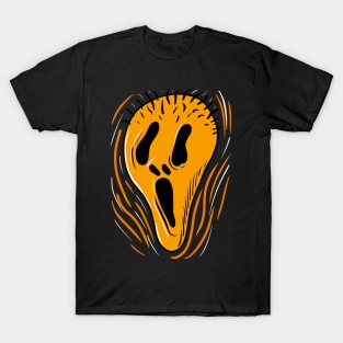 El miedo T-Shirt